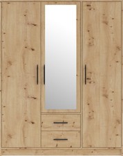 Kleiderschrank 150x190x56cm