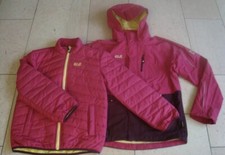 Jack Wolfskin - CROSSWIND 3IN1