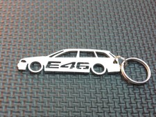 BMW E46 TOURING