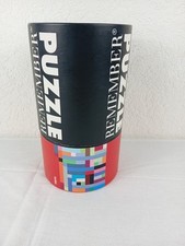 Remember Puzzle Tokyo 500 Teile vollständig