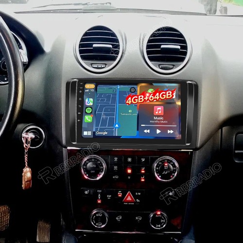 64g android autoradio - 4g+64g, 15