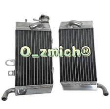 Aluminum Kühler Radiator for