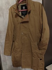 G-STAR RAW Mantel Damen Jacke