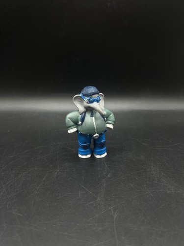 Benjamin blümchen tonie figur - blümchen,