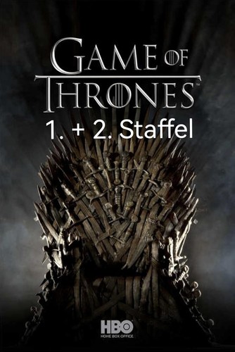 Game thrones staffel - of, thrones: