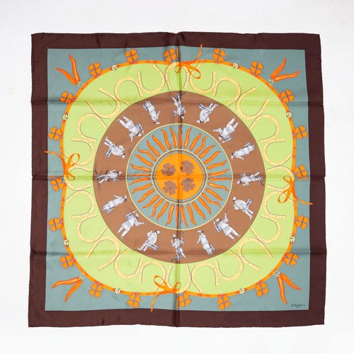 Marinella foulard in - e.marinella,