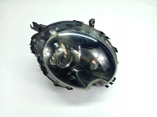 Vorderer linker scheinwerfer - vorderer,
