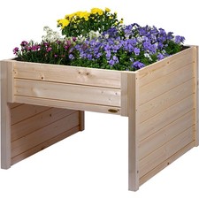 ® Große MähroboterGarage