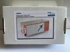 RAR Abrolbehälter Rüst