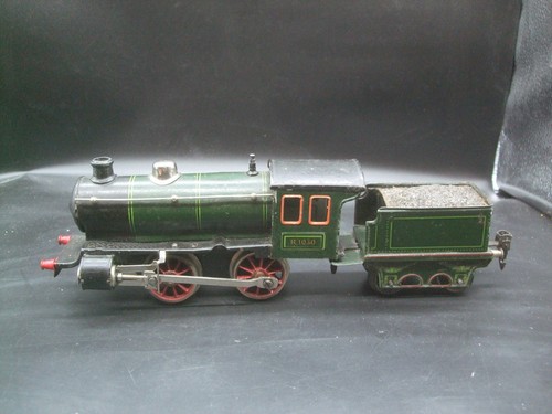 Märklin spur lok r1050 mit - 0,