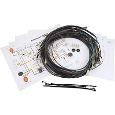 Kabelbaum Kabelsatz Simson