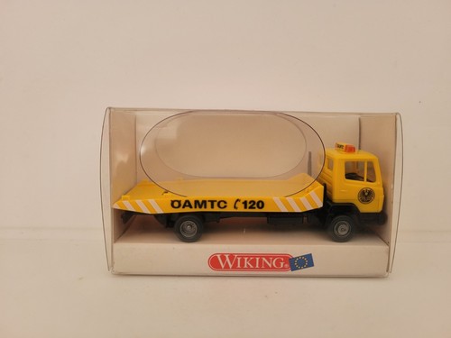 Wiking mercedes benz - wiking,