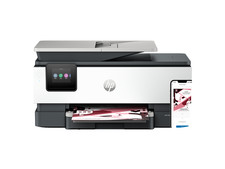 Drucker HP Officejet Pro 8122e