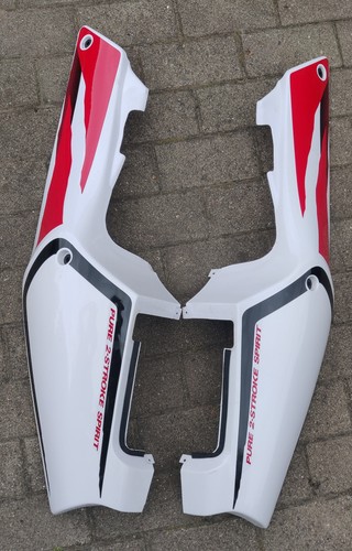 Yamaha tzr 125 250 3xv - yamaha,