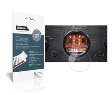 2x Schutzfolie für Vincent