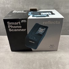 Reflecta 35mm Negativ Scanner