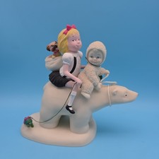 Vintage 2001 Dept 56