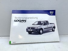 DACIA Logan Express (FS)