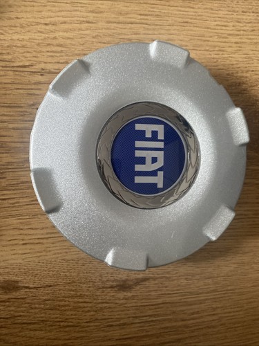 Original fiat nabenkappe - original,