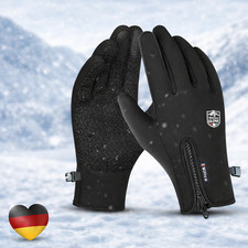 Winterhandschuhe Touchscreen |