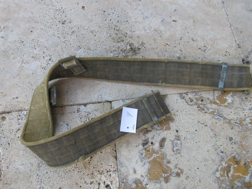 Original army uniform - us,