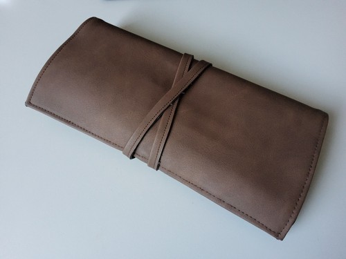 Künstlertasche pinselmappe - künstlertasche,