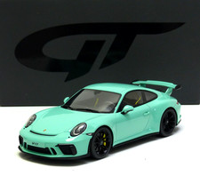 Porsche 911 991.2 GT3 Coupe