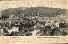 Ak Arnstadt in Thüringen