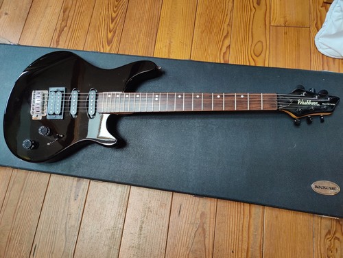Washburn pro maverick series - washburn,