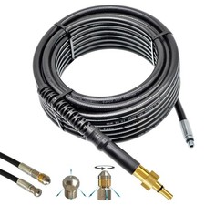 Rohrreinigungsschlauch für