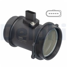 Delphi Luftmassenmesser für