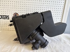 1997 BMW Z3 E36 Airbox, Intake
