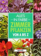 Zimmerpflanzen von A - Z