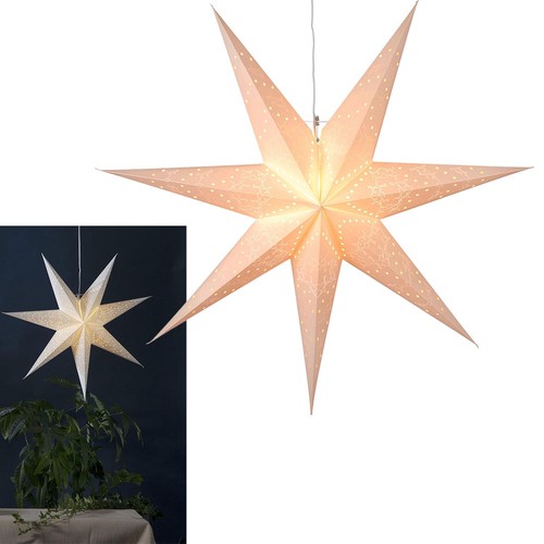 Eglo deko weihnachtsstern - deko,