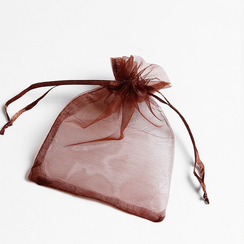 50stk organza organzasäckchen - organza,