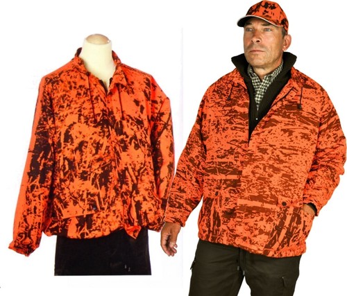 Tarnjacke überjacke - tarnjacke,
