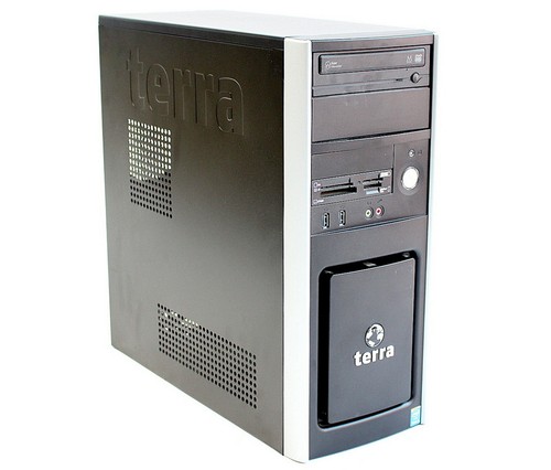 Terra business 6000 6500 - terra, i5-6500