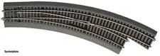 Roco 42573 Spur HO Weiche in