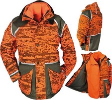 Signaljacke Hundführer -