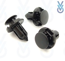 10x VVO® Befestigungsclips