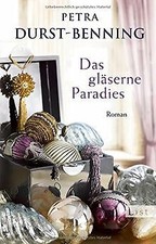 Das gläserne Paradies: Roman (Die Glasbläser-Saga, ... | Buch | Zustand sehr gut