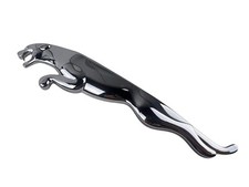 Original Jaguar XJ Emblem NEU NEW