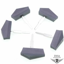 5 x Zündschlüssel Schlüssel
