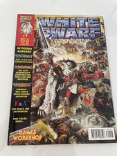 White Dwarf 17 Mai 1997