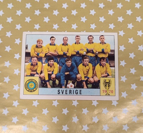 Album panini mexico 70 - mexico,