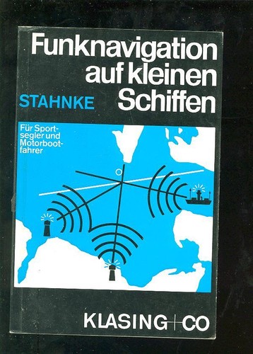 Funknavigation auf kleinen