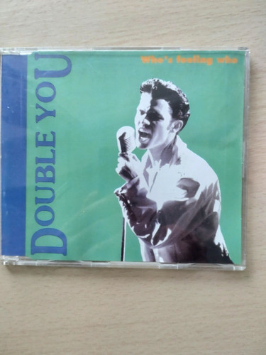Double you who - you,