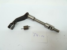 Cagiva Mito 125 Ausrückhebel Hebel Kupplung Motor | W8 Planet Supercity 125