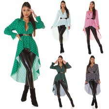 Koucla Damen Asymmetrische