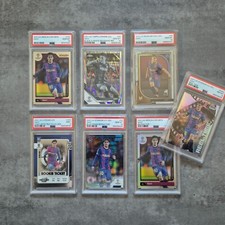 Gavi psa rookie karten - psa,